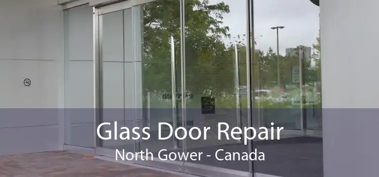 Glass Door Repair North Gower - Canada