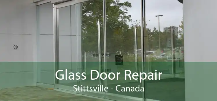 Glass Door Repair Stittsville - Canada