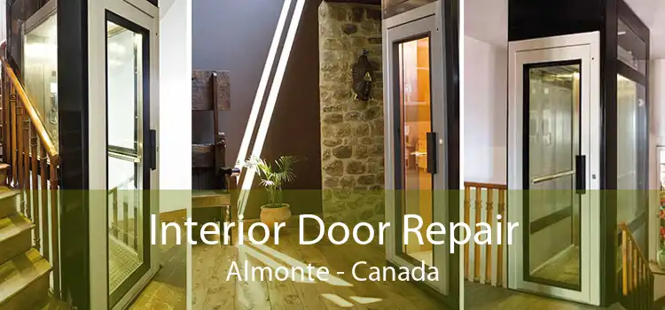 Interior Door Repair Almonte - Canada
