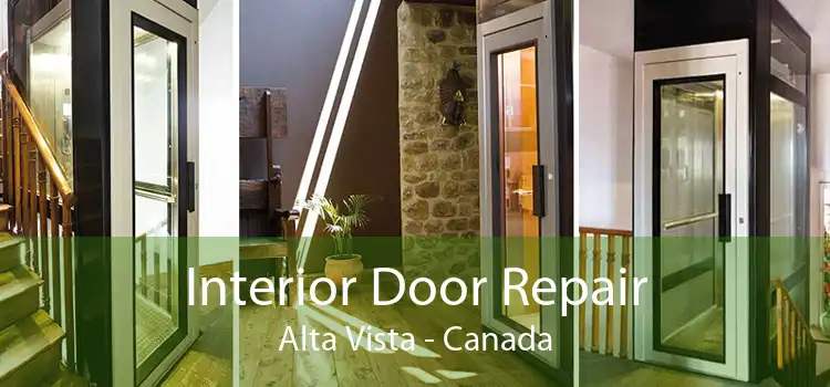 Interior Door Repair Alta Vista - Canada