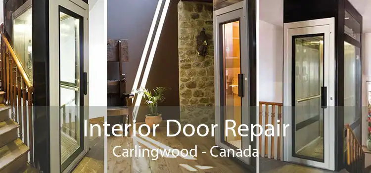 Interior Door Repair Carlingwood - Canada