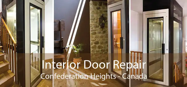 Interior Door Repair Confederation Heights - Canada