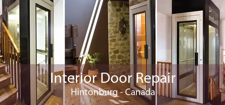 Interior Door Repair Hintonburg - Canada