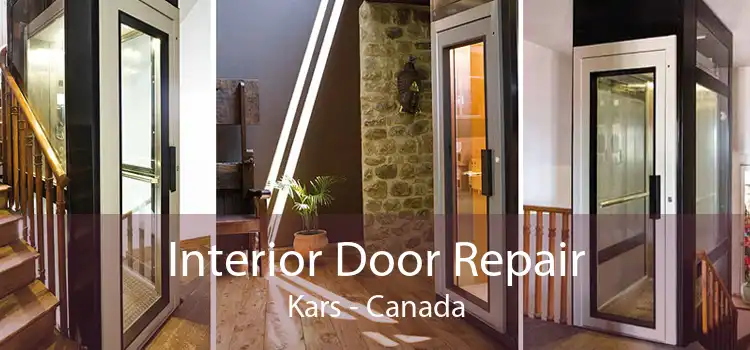 Interior Door Repair Kars - Canada