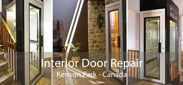 Interior Door Repair Kenson Park - Canada