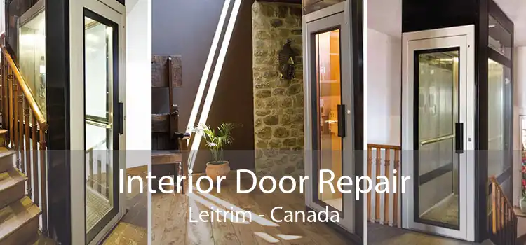 Interior Door Repair Leitrim - Canada