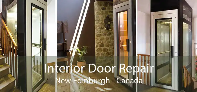Interior Door Repair New Edinburgh - Canada