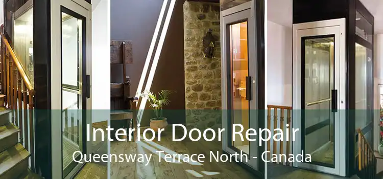 Interior Door Repair Queensway Terrace North - Canada