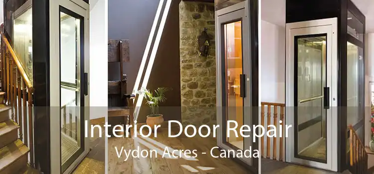 Interior Door Repair Vydon Acres - Canada