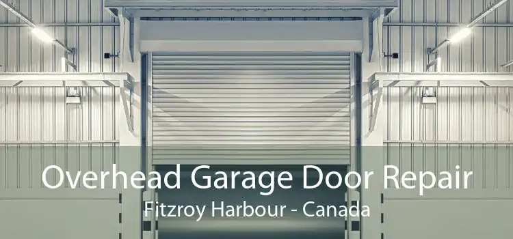 Overhead Garage Door Repair Fitzroy Harbour - Canada