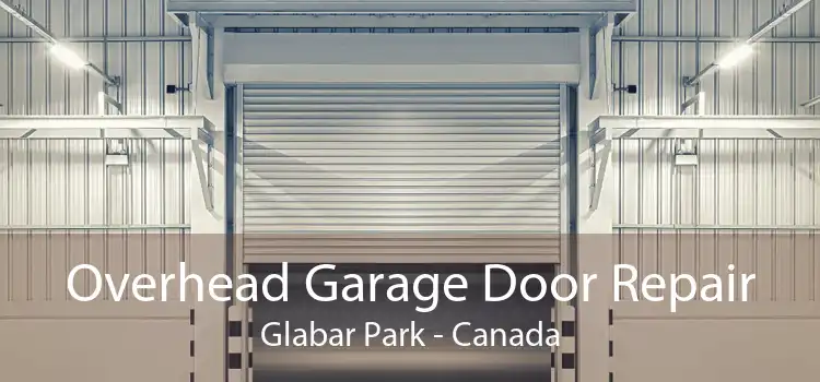 Overhead Garage Door Repair Glabar Park - Canada