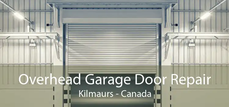 Overhead Garage Door Repair Kilmaurs - Canada