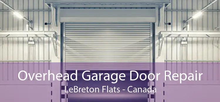 Overhead Garage Door Repair LeBreton Flats - Canada