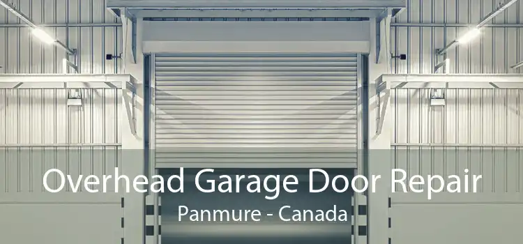 Overhead Garage Door Repair Panmure - Canada