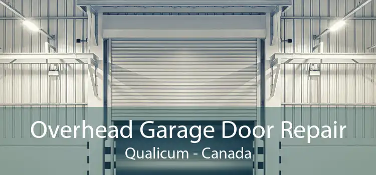 Overhead Garage Door Repair Qualicum - Canada