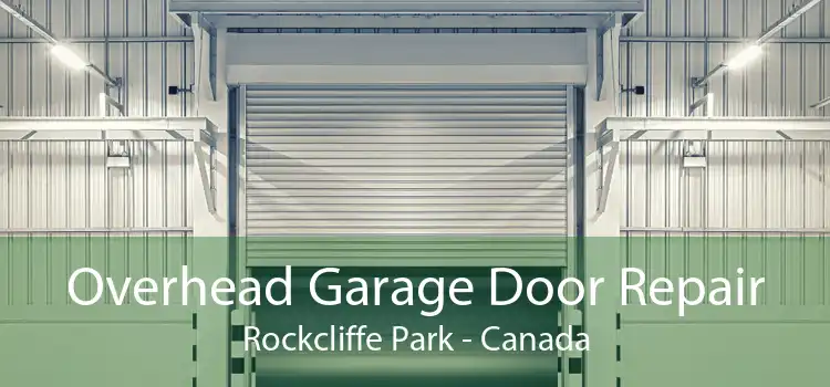 Overhead Garage Door Repair Rockcliffe Park - Canada