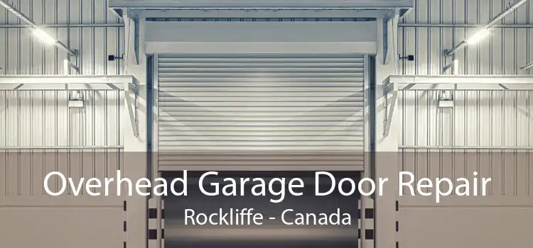 Overhead Garage Door Repair Rockliffe - Canada
