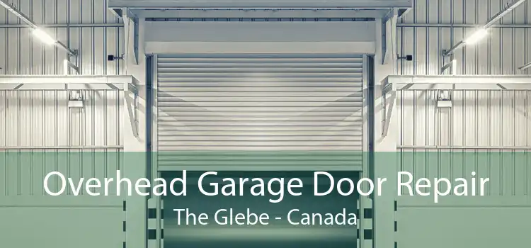 Overhead Garage Door Repair The Glebe - Canada