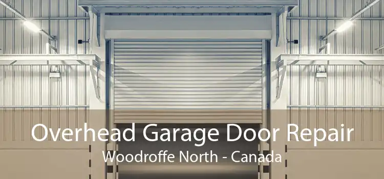 Overhead Garage Door Repair Woodroffe North - Canada