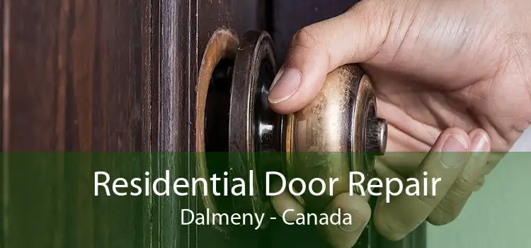 Residential Door Repair Dalmeny - Canada