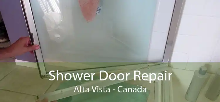 Shower Door Repair Alta Vista - Canada