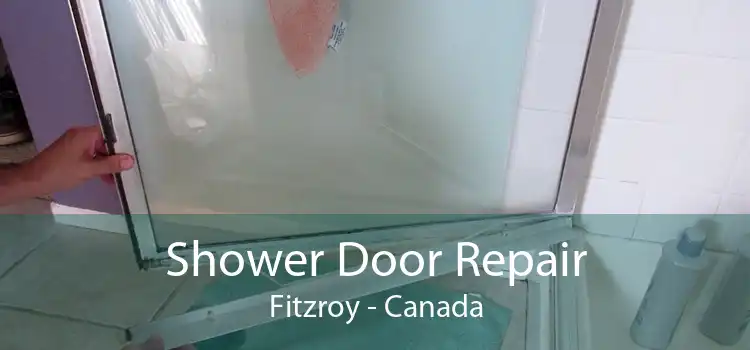 Shower Door Repair Fitzroy - Canada