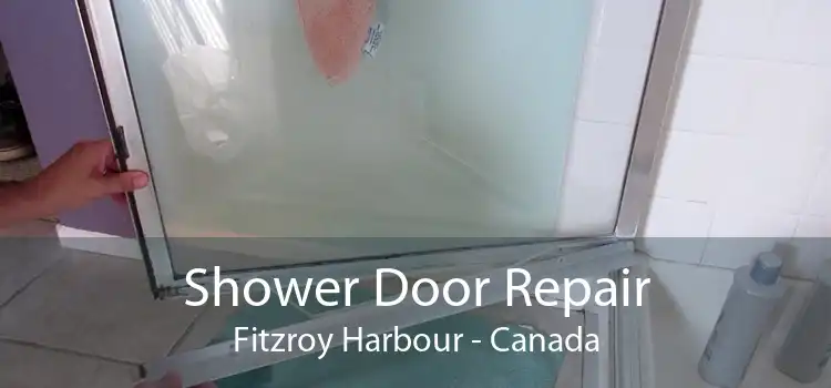 Shower Door Repair Fitzroy Harbour - Canada