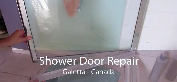 Shower Door Repair Galetta - Canada