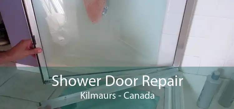 Shower Door Repair Kilmaurs - Canada