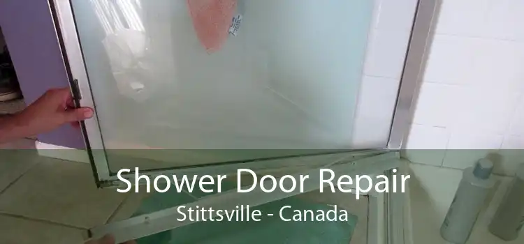 Shower Door Repair Stittsville - Canada
