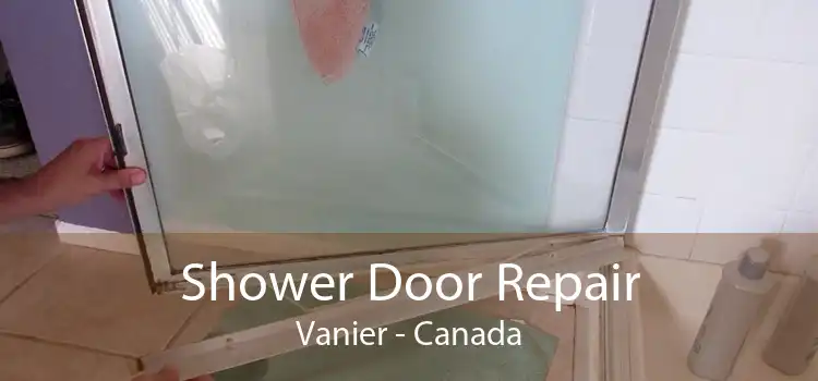 Shower Door Repair Vanier - Canada
