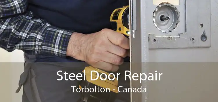 Steel Door Repair Torbolton - Canada